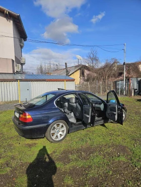 BMW 330 - 4250 € / 8312.28 лв. - 70703755 10