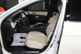 Mercedes-Benz S 550, снимка 11