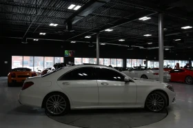 Mercedes-Benz S 550, снимка 6