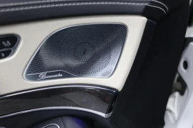 Mercedes-Benz S 550, снимка 9