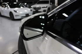 Mercedes-Benz S 550, снимка 7