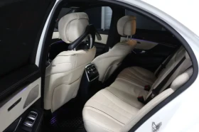 Mercedes-Benz S 550, снимка 12
