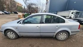 VW Passat, снимка 1