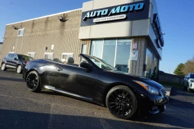 Infiniti G37 - 10899 € / 21316.59 лв. - 58327679 9