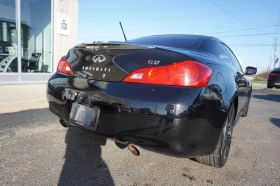 Infiniti G37 - 10899 € / 21316.59 лв. - 58327679 3
