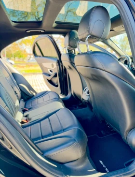 Mercedes-Benz C 220 - 15000 € / 29337.45 лв. - 91850591 6