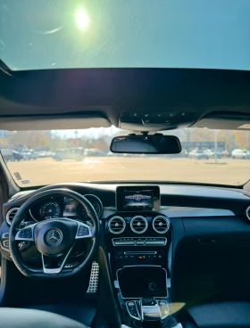 Mercedes-Benz C 220 - 15000 € / 29337.45 лв. - 91850591 7