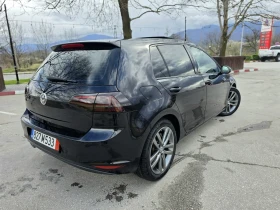 VW Golf R-Line/ Panorama/Bi-Xenon /Лизинг - 8500 € / 16624.56 лв. - 65547356 4