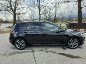 VW Golf R-Line/ Panorama/Bi-Xenon /Лизинг - 8500 € / 16624.56 лв. - 65547356 7