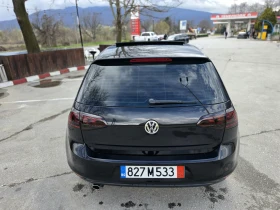 VW Golf R-Line/ Panorama/Bi-Xenon /Лизинг - 8500 € / 16624.56 лв. - 65547356 6
