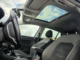 VW Golf R-Line/ Panorama/Bi-Xenon /Лизинг - 8500 € / 16624.56 лв. - 65547356 10