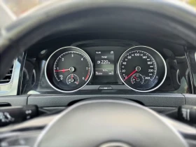 VW Golf R-Line/ Panorama/Bi-Xenon /Лизинг - 8500 € / 16624.56 лв. - 65547356 11