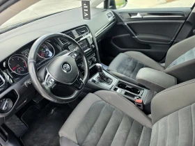VW Golf R-Line/ Panorama/Bi-Xenon /Лизинг - 8500 € / 16624.56 лв. - 65547356 9