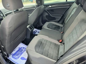 VW Golf R-Line/ Panorama/Bi-Xenon /Лизинг - 8500 € / 16624.56 лв. - 65547356 12