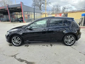 VW Golf R-Line/ Panorama/Bi-Xenon /Лизинг - 8500 € / 16624.56 лв. - 65547356 8