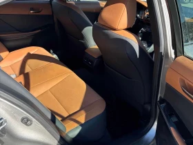 Lexus IS 300 * ПРЕДСТАВИТЕЛСТВО * КАМЕРА * ОБДУХВАНЕ * ПОДГРЕВИ - 24200 € / 47331.09 лв. - 38815811 14