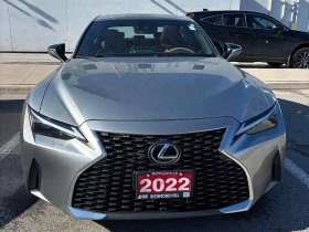 Lexus IS 300 * ПРЕДСТАВИТЕЛСТВО * КАМЕРА * ОБДУХВАНЕ * ПОДГРЕВИ - 24200 € / 47331.09 лв. - 38815811 6