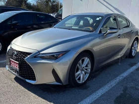Lexus IS 300 * ПРЕДСТАВИТЕЛСТВО * КАМЕРА * ОБДУХВАНЕ * ПОДГРЕВИ - 24200 € / 47331.09 лв. - 38815811 2