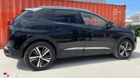 Peugeot 3008 1.6 HDI Allure - 12300 € / 24056.71 лв. - 44525019 2