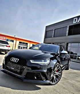 ������ Audi Rs6