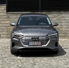 Audi E-Tron 50 Quattro  | Mobile.bg � ����� ������ 3