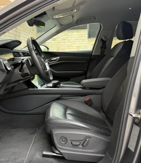 Audi E-Tron 50 Quattro  | Mobile.bg � ����� ������ 10