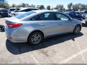 Hyundai Sonata 2.4L I-4 DI, DOHC, VVT, 185HP Front Wheel Drive | Mobile.bg � ����� ������ 4