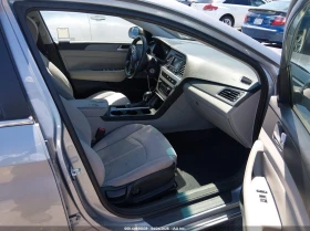 Hyundai Sonata 2.4L I-4 DI, DOHC, VVT, 185HP Front Wheel Drive | Mobile.bg � ����� ������ 5