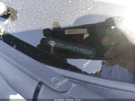 Hyundai Sonata 2.4L I-4 DI, DOHC, VVT, 185HP Front Wheel Drive | Mobile.bg � ����� ������ 9