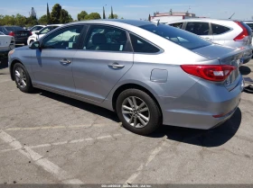 Hyundai Sonata 2.4L I-4 DI, DOHC, VVT, 185HP Front Wheel Drive | Mobile.bg � ����� ������ 3