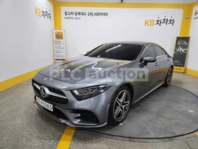 ������ Mercedes-Benz CLS 30...