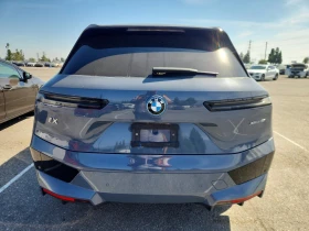 BMW iX XDRIVE50 | Mobile.bg � ����� ������ 6