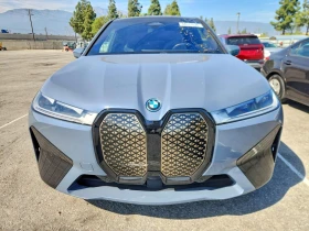 BMW iX XDRIVE50 | Mobile.bg � ����� ������ 5