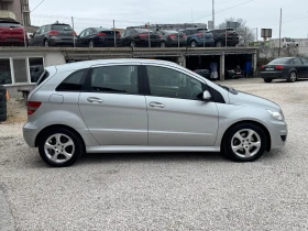 ����� �� �������� �� Mercedes-Benz B 180 ���������