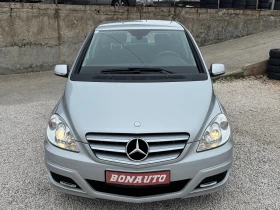 ����� �� �������� �� Mercedes-Benz B 180 ���������