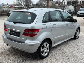 ����� �� �������� �� Mercedes-Benz B 180 ���������