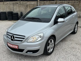 ����� �� �������� �� Mercedes-Benz B 180 ���������