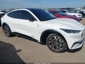 Ford Mustang Mach-E Premium RWD | Mobile.bg � ����� ������ 6