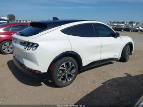 Ford Mustang Mach-E Premium RWD | Mobile.bg � ����� ������ 4