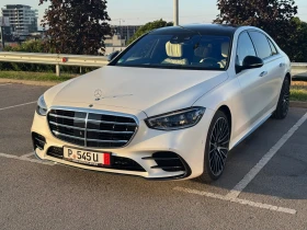 ������ Mercedes-Benz S 400