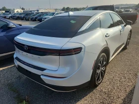 Toyota Crown XLE/CARFAX/ФИНАНСИРАНЕ - 17500 € / 34227.03 лв. - 47339727 2