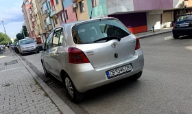 Toyota Yaris (P2) 1.4 D-4D (90 Hp) | Mobile.bg � ����� ������ 5