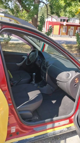 Dacia Sandero Stepway 1.6 MPI | Auto.bg — изображение 9