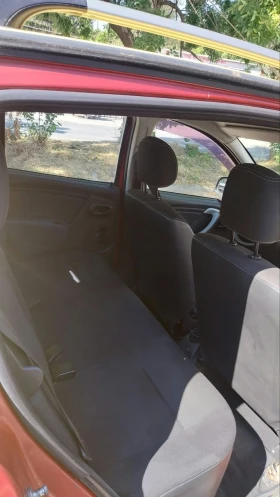 Dacia Sandero Stepway 1.6 MPI | Auto.bg — изображение 7