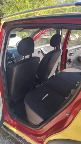 Dacia Sandero Stepway 1.6 MPI | Auto.bg — изображение 8