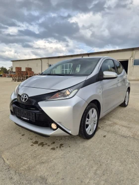 Toyota Aygo X ��� ����, �����, ����, ������, TPMS | Mobile.bg � ����� ������ 3