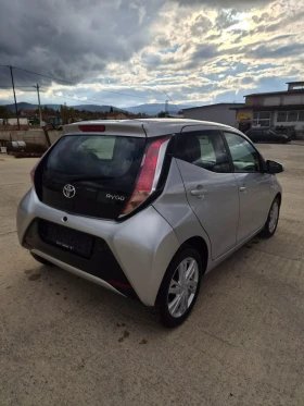 Toyota Aygo X ��� ����, �����, ����, ������, TPMS | Mobile.bg � ����� ������ 6