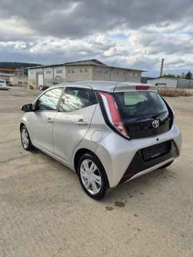 Toyota Aygo X ��� ����, �����, ����, ������, TPMS | Mobile.bg � ����� ������ 4