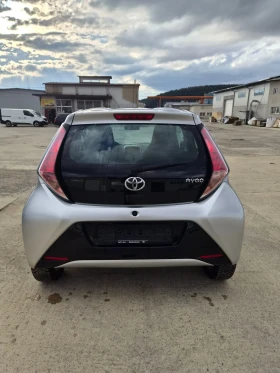 Toyota Aygo X ��� ����, �����, ����, ������, TPMS | Mobile.bg � ����� ������ 5