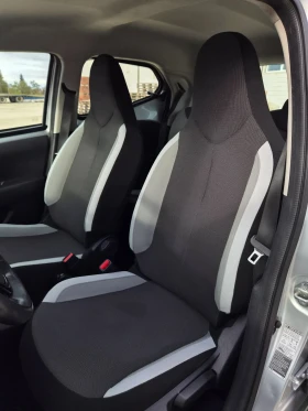 Toyota Aygo X ��� ����, �����, ����, ������, TPMS | Mobile.bg � ����� ������ 11